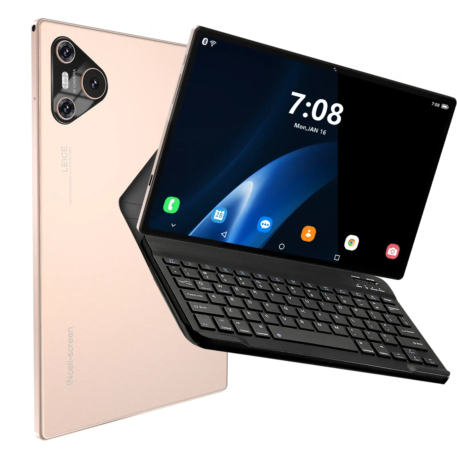 Size: eleven, Color: green, Ships From: CHINA - Top Original Pad 9 Pro Tablet 10.1 inch Android 13 Snapdragon 8gen2 Xioami Global 16GB+1024GB 10000mah 5G Dual SIM WIFI HD