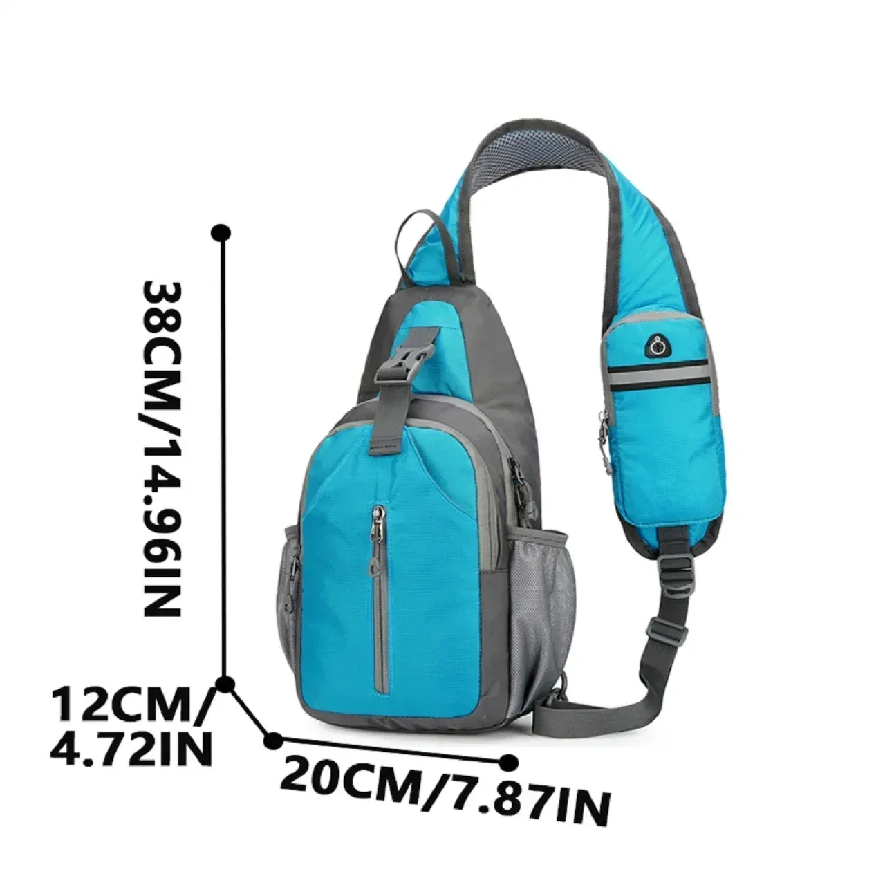Color: Midnight Blue, Size: (30cm