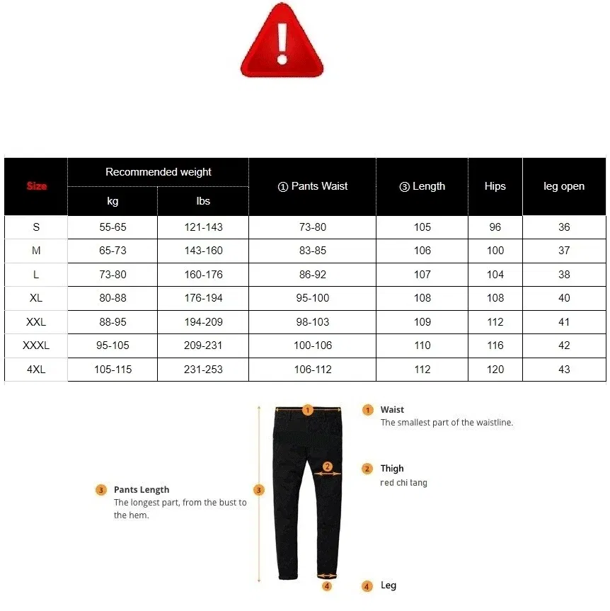 Color: Brown, Size: L - Mens Black Biker Jeans Motocycle Denim Pants Male Stretch Original Trousers Off-road Pants Protection Clothing 4xl Plus Size