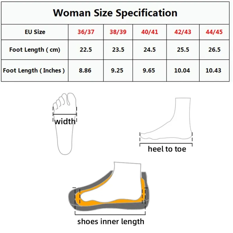 Color: Red, Shoe Size: 40 - Closed Toe Warm Cotton Slippers Women Faux Fur Thicken Plush Winter Home Shoes Woman Lightweight Casual Indoor Slides Female
