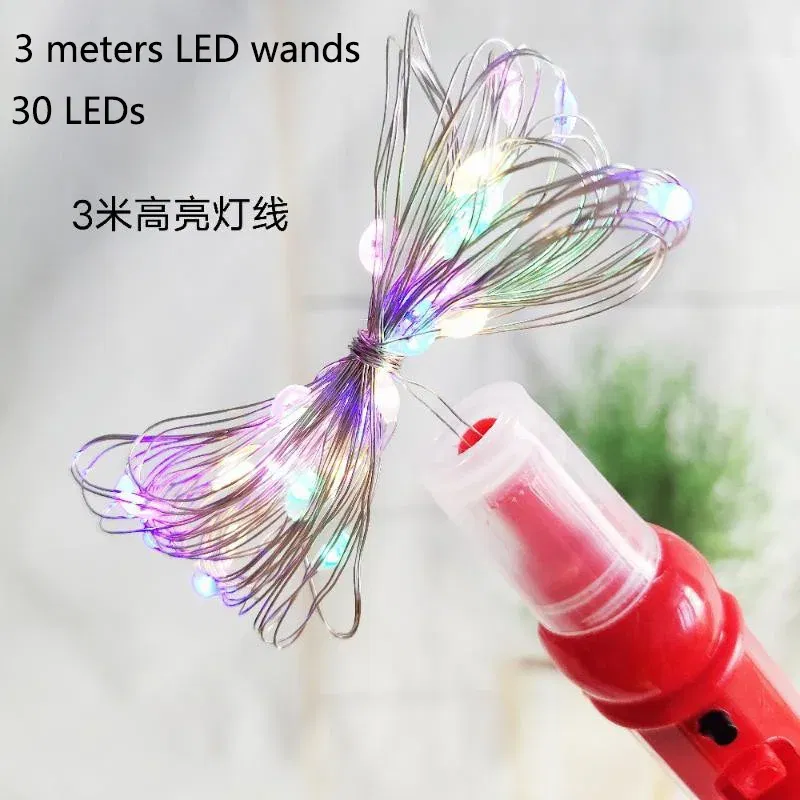 Color: army green, Ballon Size: 10inch, Shape: N - 1/5/10/20/30pcs LED Light Up BoBo Balloons Colorful 3 Levels Flashing Handle 20 Inches Bubble Balloon 70cm Stick
