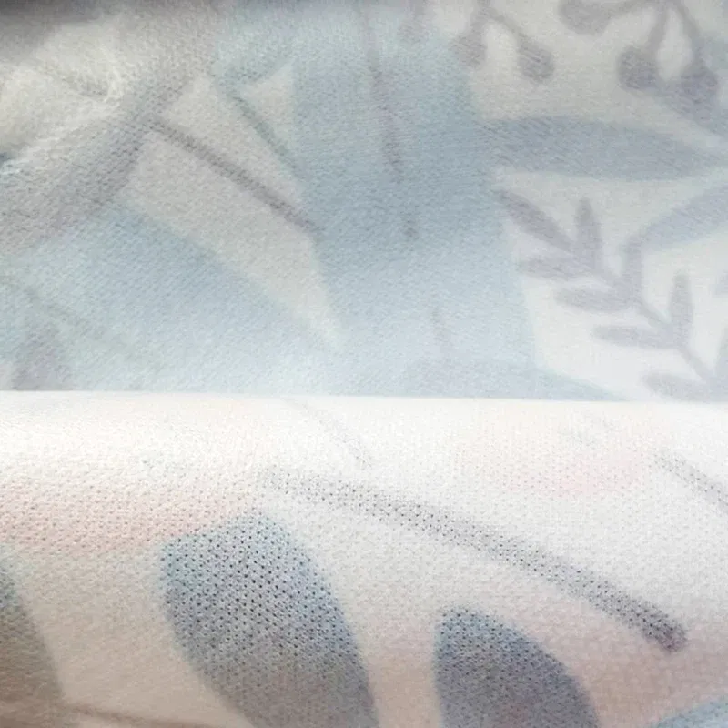 Color: creamy-white, Size: NB - Washable Waterproof TPU Handmade Polyester Fabric Printed PUL Material for High Quality Cloth Diaper Menstrual Pads DIY Sewing