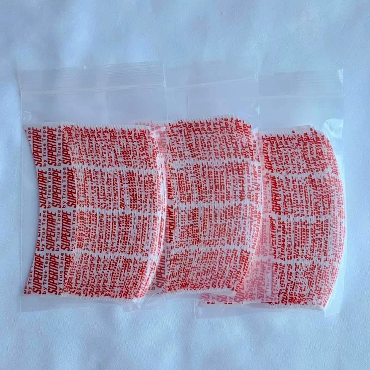 Color: black, Size: 3 YARDS - 36/72/108PCS Super tape Waterproof Hair Tape Double Side Adhesive Super Tape Lace Wig Toupee Replacement Hairdresser Accessories