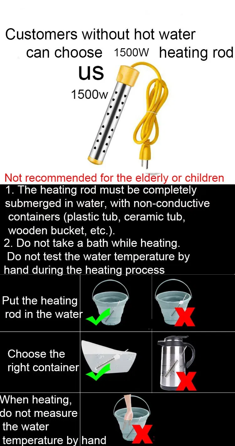 Color: Dark Khaki - Portable Car Washer 12V Camping Shower Car Shower High Pressure Power Washer Electric Pump for Outdoor Camping Travel