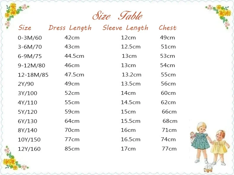 Color: Brown, Kid Size: 6T - 0-12Y Baby Girl Summer Diomand flower Embroidery Pink Dress with Big Bow for Casual Party Holiday B37