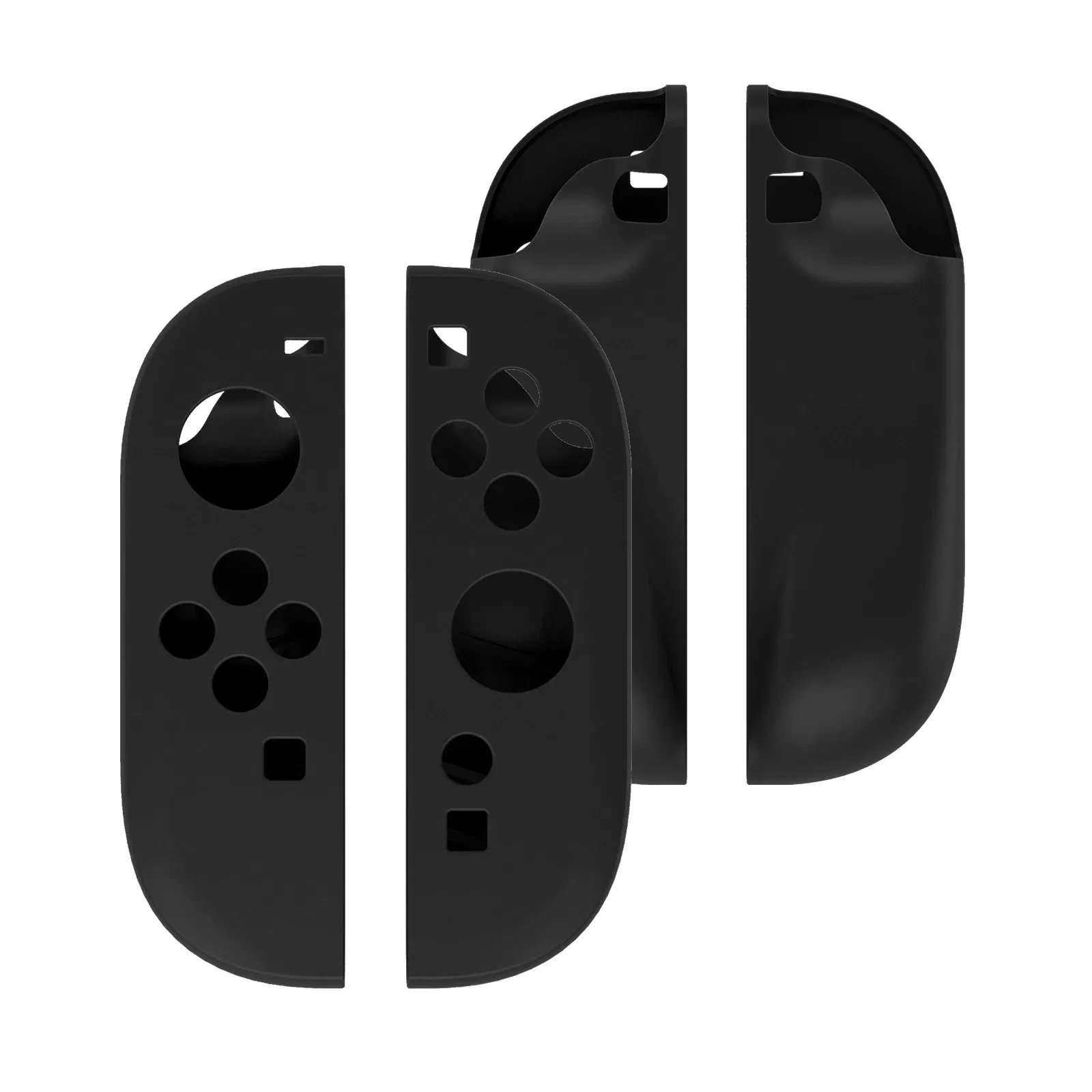Color: black - 2025 New Nintendo Switch 2 Travel Carrying Bag Protective Cover Hard Shell Pack Game Travel Storage Bag Joy-Con Protective Cover