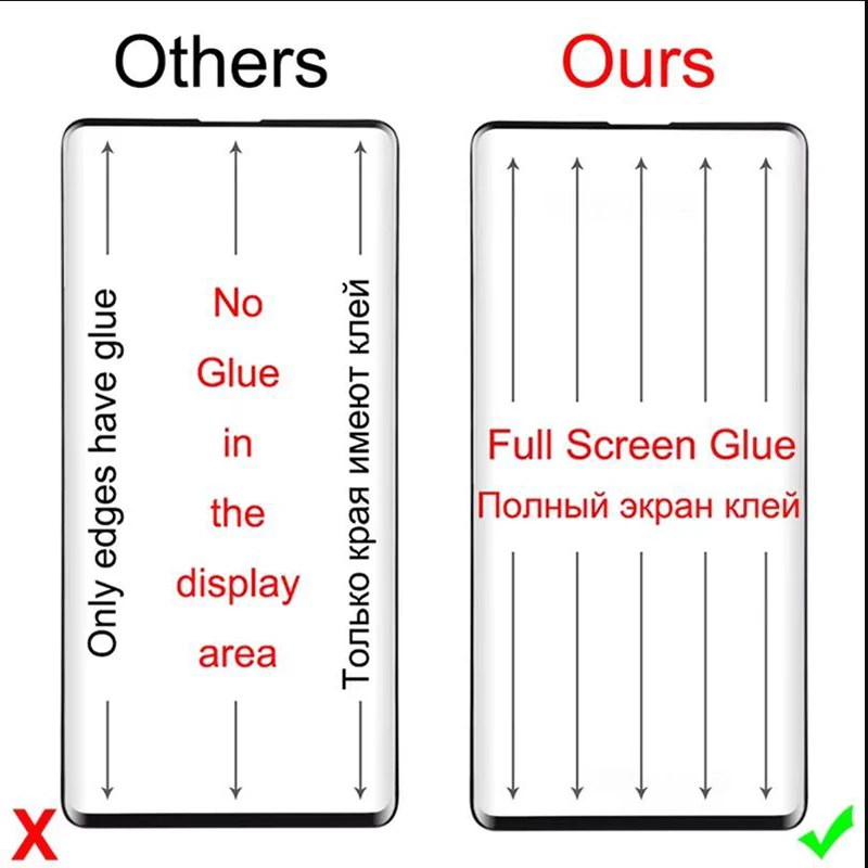 Color: Rose Golden, Bundle: bundle 18, Material: High Definition - Full Glue Protective Film For VIVO X200 X100 Pro Screen Protector vivo X200Pro x100 Ultra Full Screen Cover 9H HD Tempered Glass