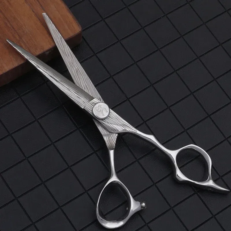 Color: Green, Ships From: CHINA - TITAN Professional Hairdressing Scissors Cut Hairdresser Thinning Shears Set Hair Cutting Scissors Barber salon