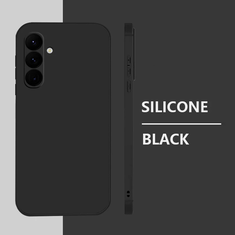 Color: Beige, Material: Carbon Fiber - Soft Silicone Lanyard Case For Samsung Galaxy S23 S24 S25 Ultra S22 Plus S23 S24 FE A55 A53 A54 A35 A15 A16 A25 5G Phone Cover
