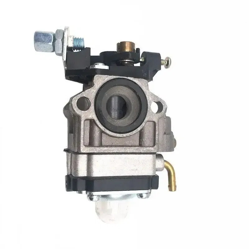 Color: WHITE - Carburetor 10mm Carb Kit Walbro WYJ-138 PMW Part 4088  For Echo SRM 260S 261S 261SB PPT PAS 260 261 BC4401DW Trimmer