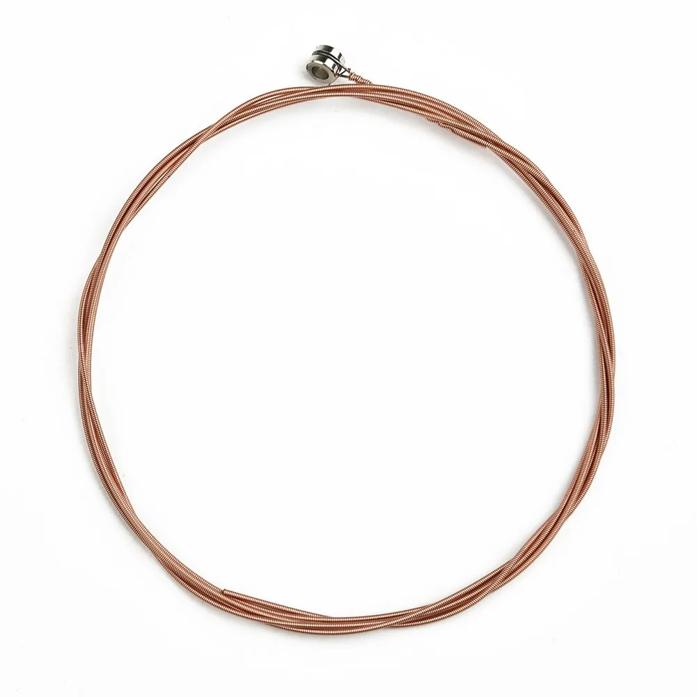 Color: Light Grey, Ships From: CHINA - Acoustic Guitar Strings E B G D A Single String Gauges 012 014 024 027 035 040 Musical Instrument  Guitars Strings Guitar Part