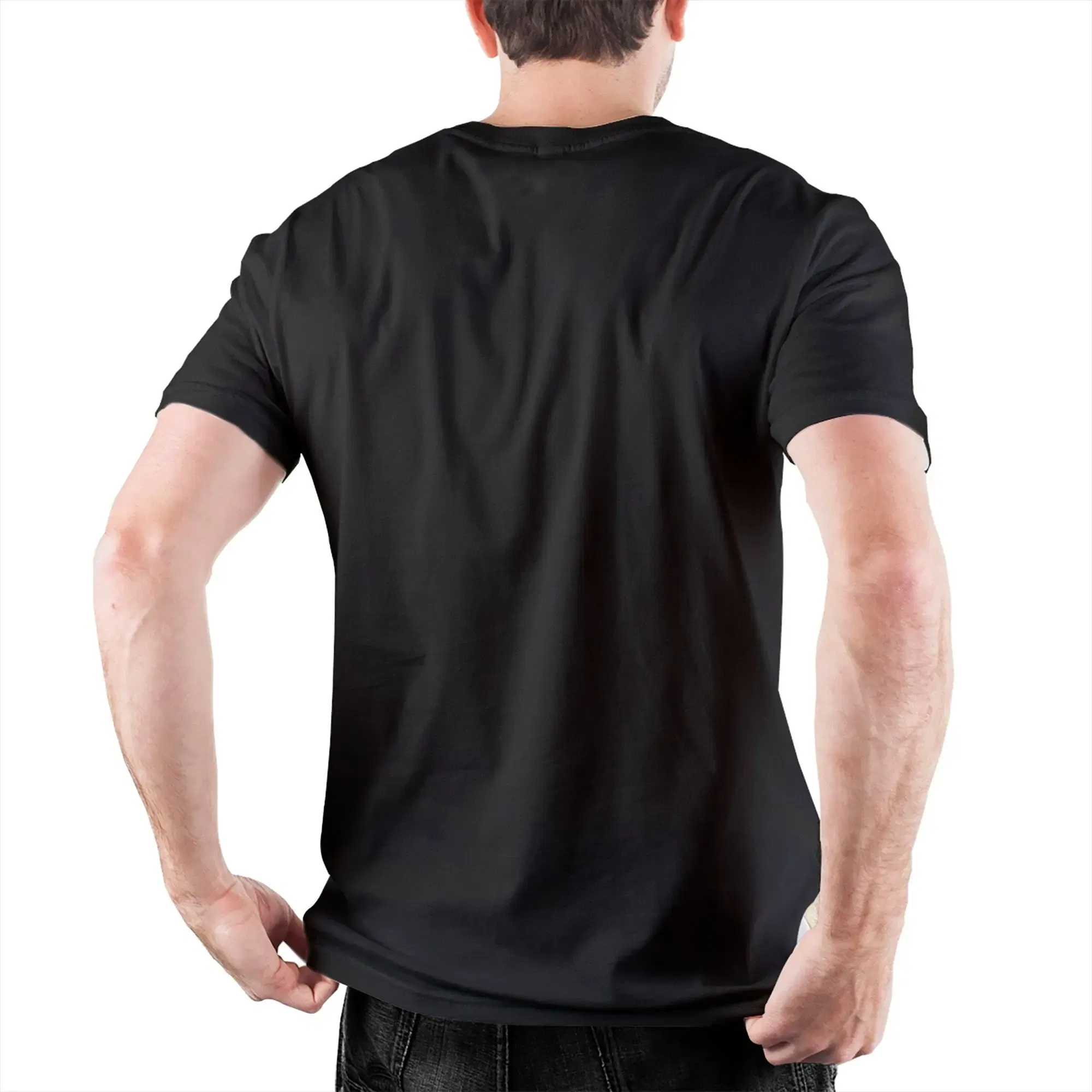 Color: Dark Grey, Size: 4XL - Men Women T-Shirts Kpop Demon Hunters Zoey Huntrix Amazing Cotton Tees Short Sleeve  T Shirt O Neck Clothes Printing