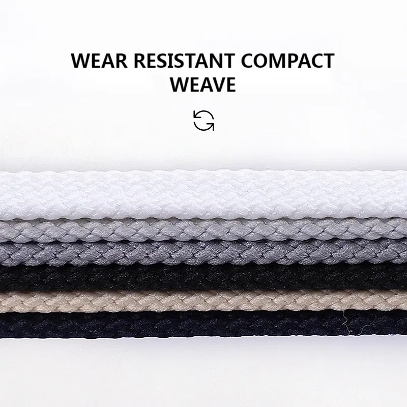 Color: Lavender, Ships From: CHINA, Length: 100cm - 1 Pair Flat Shoe laces Double Hollow Woven Off White Shoelaces 100CM/120CM/140CM/160CM Outdoor Leisure Shoelace 26 Colors