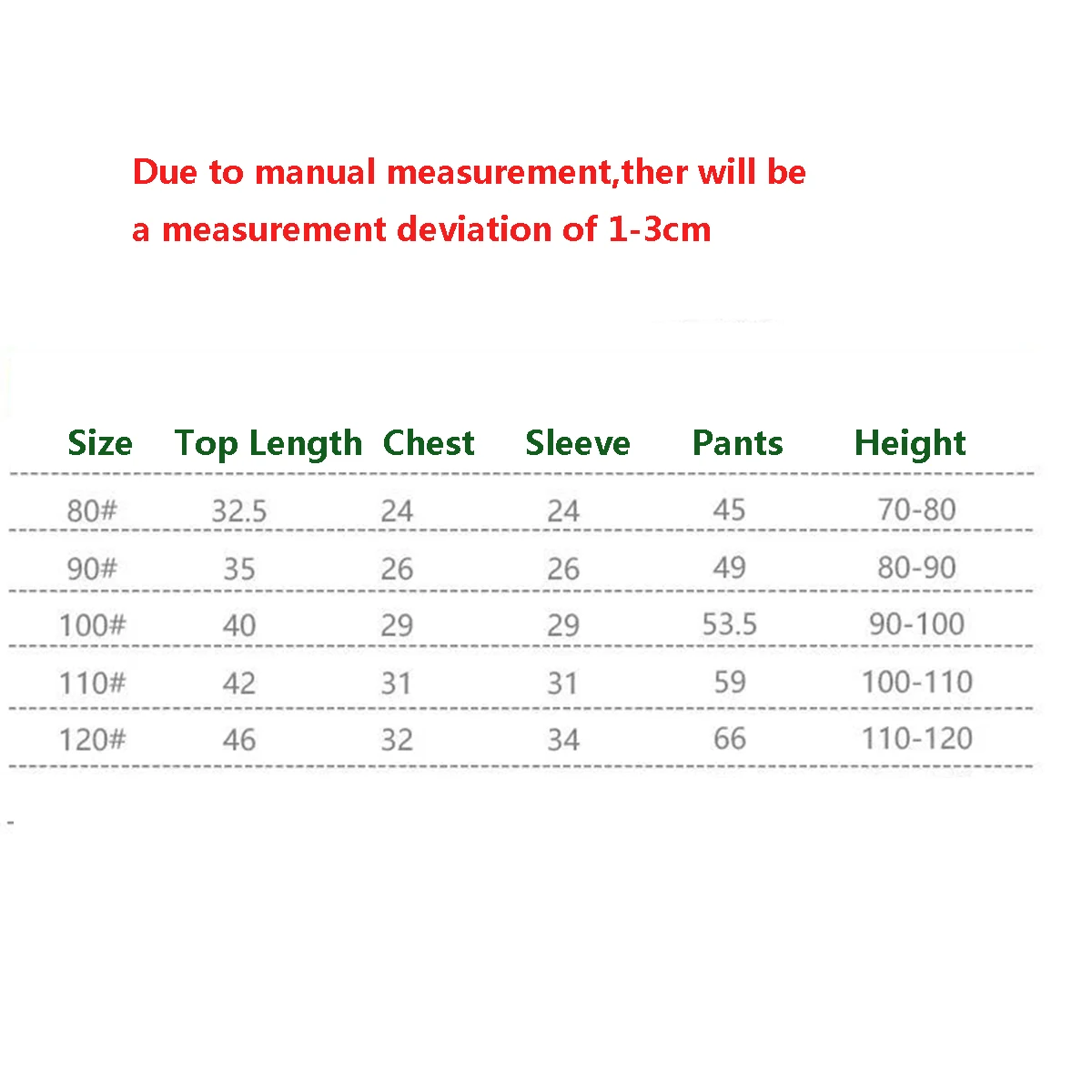 Color: green, Kid Size: 4T - Cotton Boys Girls Sleepwear Suits Autumn Spring Newborn Underclothes 2pcs Kids Clothes Set Toddler Kids Pajamas