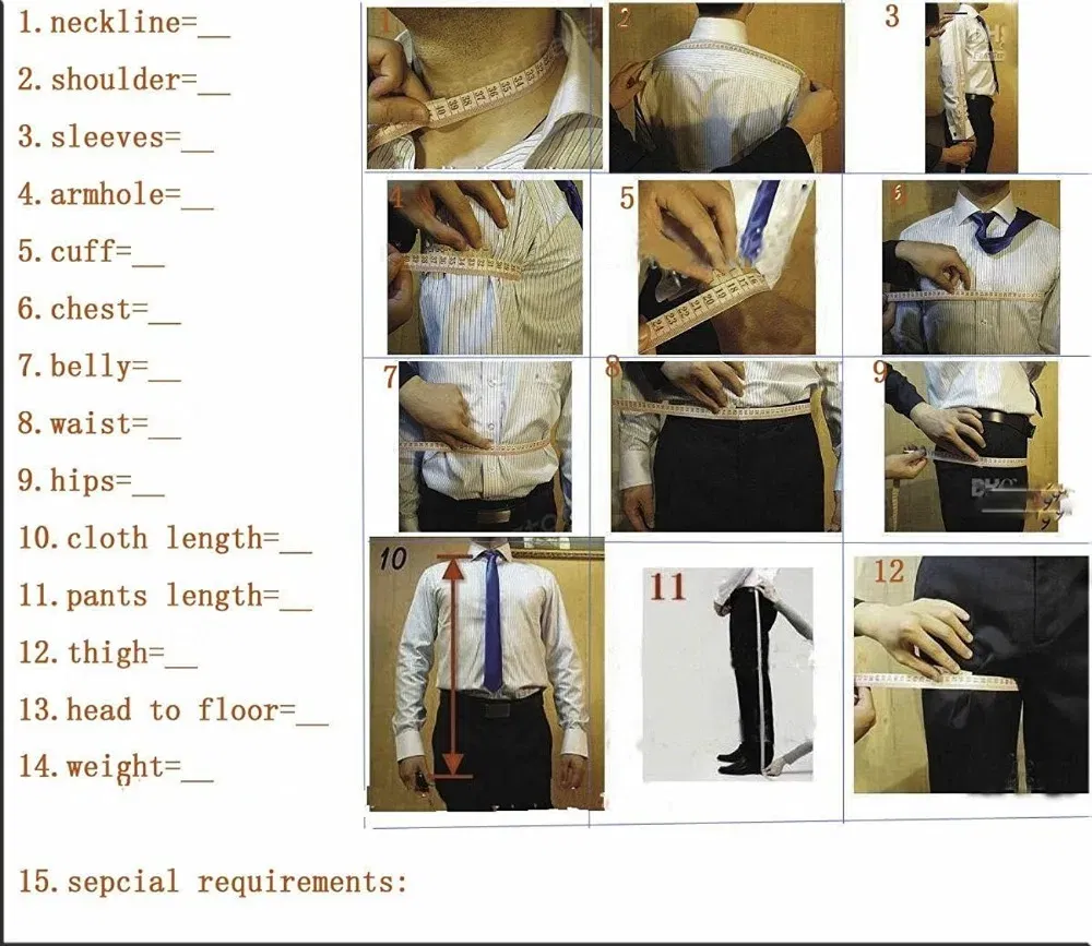 Color: Silver, Size: 6XL, Ships From: CHINA - 3 Pieces New White Men's Suit 2022  Peak Lapel Slim Fit Casual Tuxedos Groom Tailor Made Terno Masculino (Blazer+Pants+Vest)