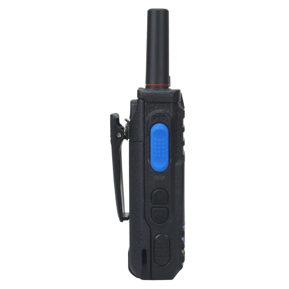 Plug standard: UK, Ships From: CHINA - Top 4G Zello LTE PoC Walkie TALKIE HI-R23 Network Radio With WIFI, Bluetooth, GPS,4000mAh Battery