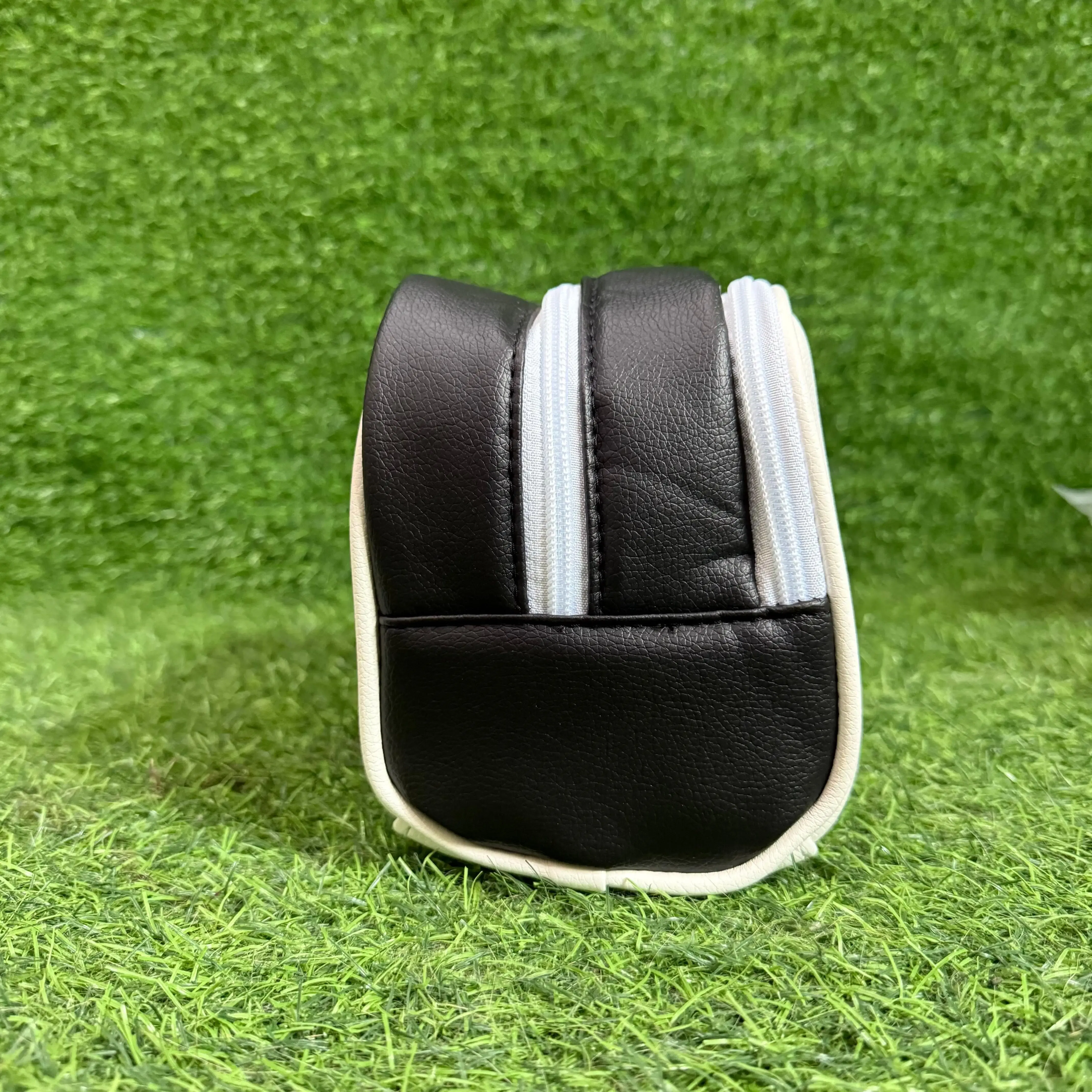 Color: Dark Khaki - Golf hand bag Waterproof  Bag