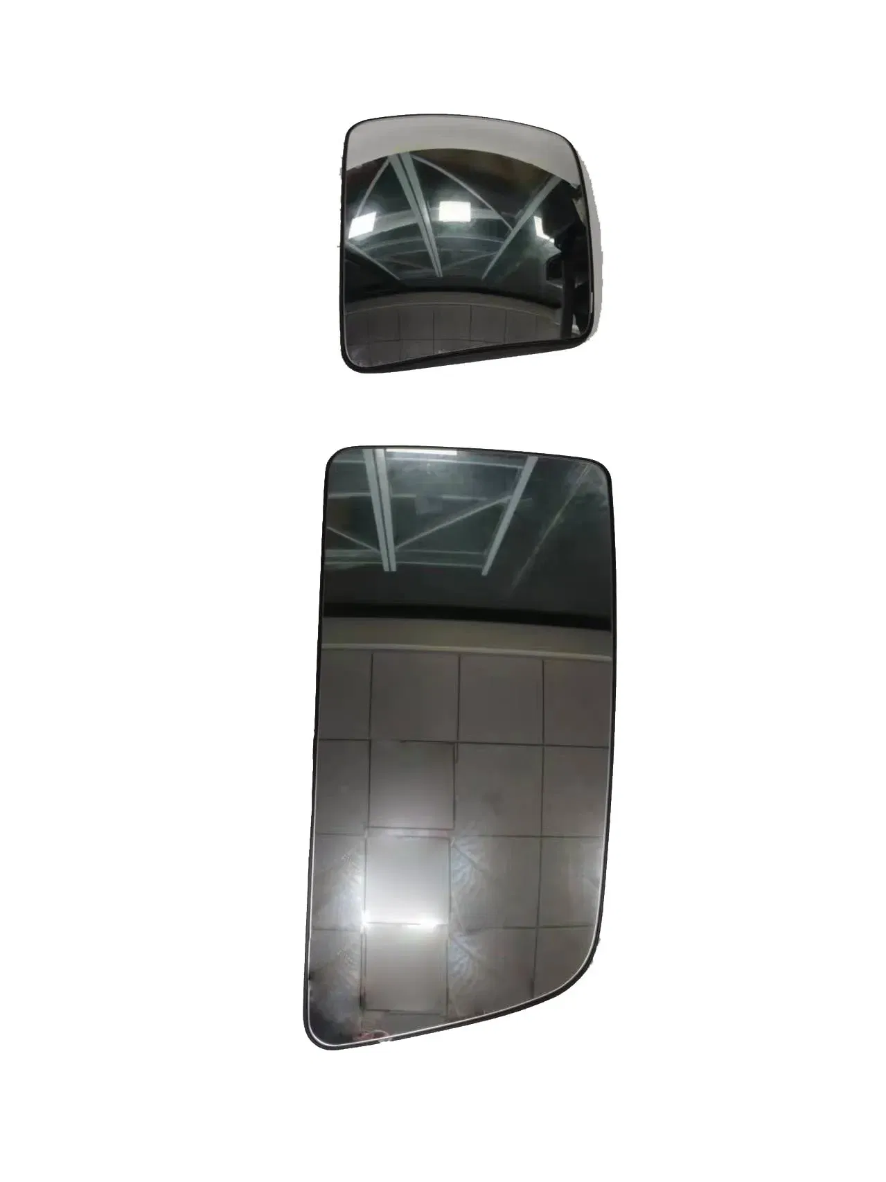 Color: Gold, Ships From: CHINA - Suitable For Scania Truck Lens,  Mirror Lens Cover OEM 2119463 2119458 2119451 2119446 2243925 2243929 2243924 2243928 2116849 2