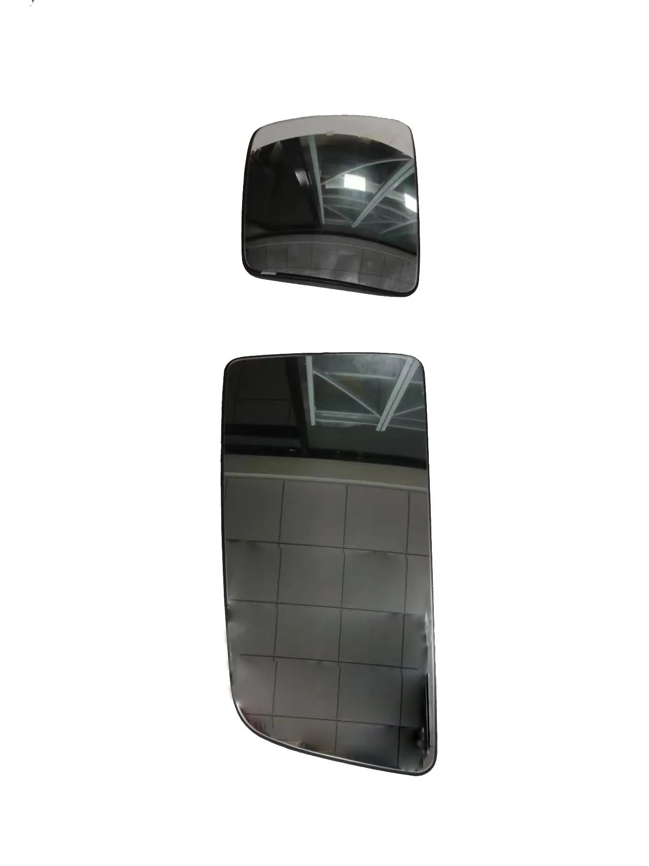 Color: Gold, Ships From: CHINA - Suitable For Scania Truck Lens,  Mirror Lens Cover OEM 2119463 2119458 2119451 2119446 2243925 2243929 2243924 2243928 2116849 2