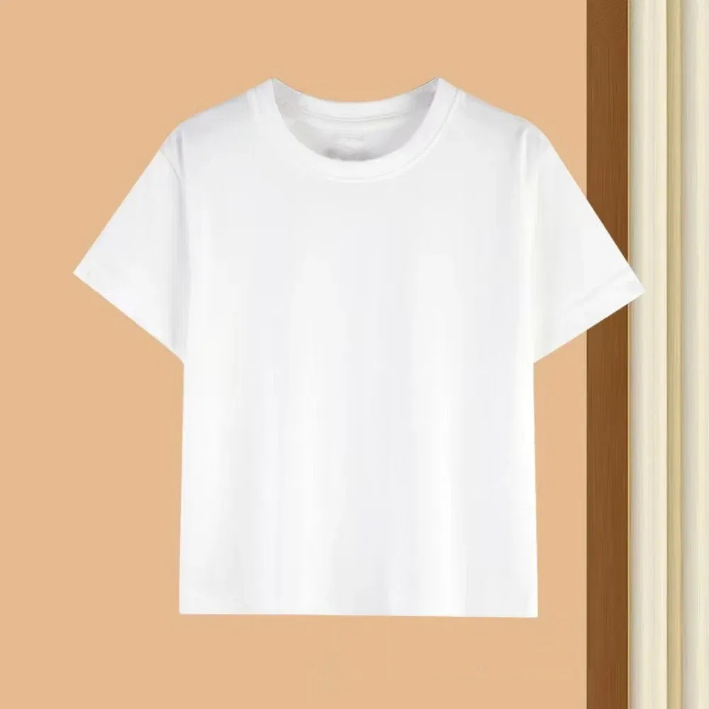 Color: black, Kid Size: 4T - Summer Huntrix Kpop Demon Hunters Graphics Cool Printed Girls Boys T Shirts High Quality Fashion Causal Tee Cotton Children Tops