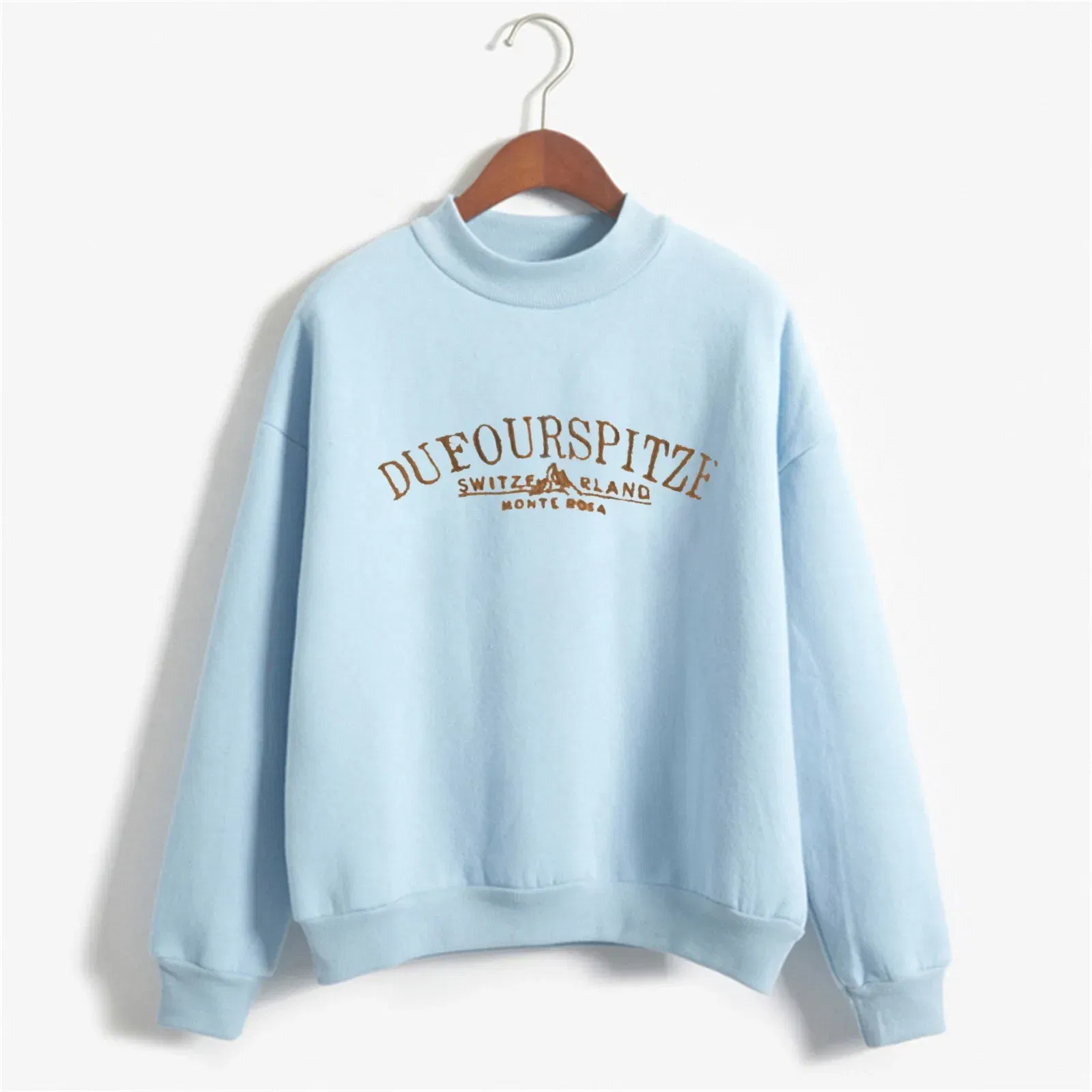 Color: Pink, Size: XXL, Ships From: spain - Women'S Sweatshirt Pullover Graphic Letters Print Casual Sports Active Streetwear 3d Print Sweatshirts Fitted Jacket With Hood