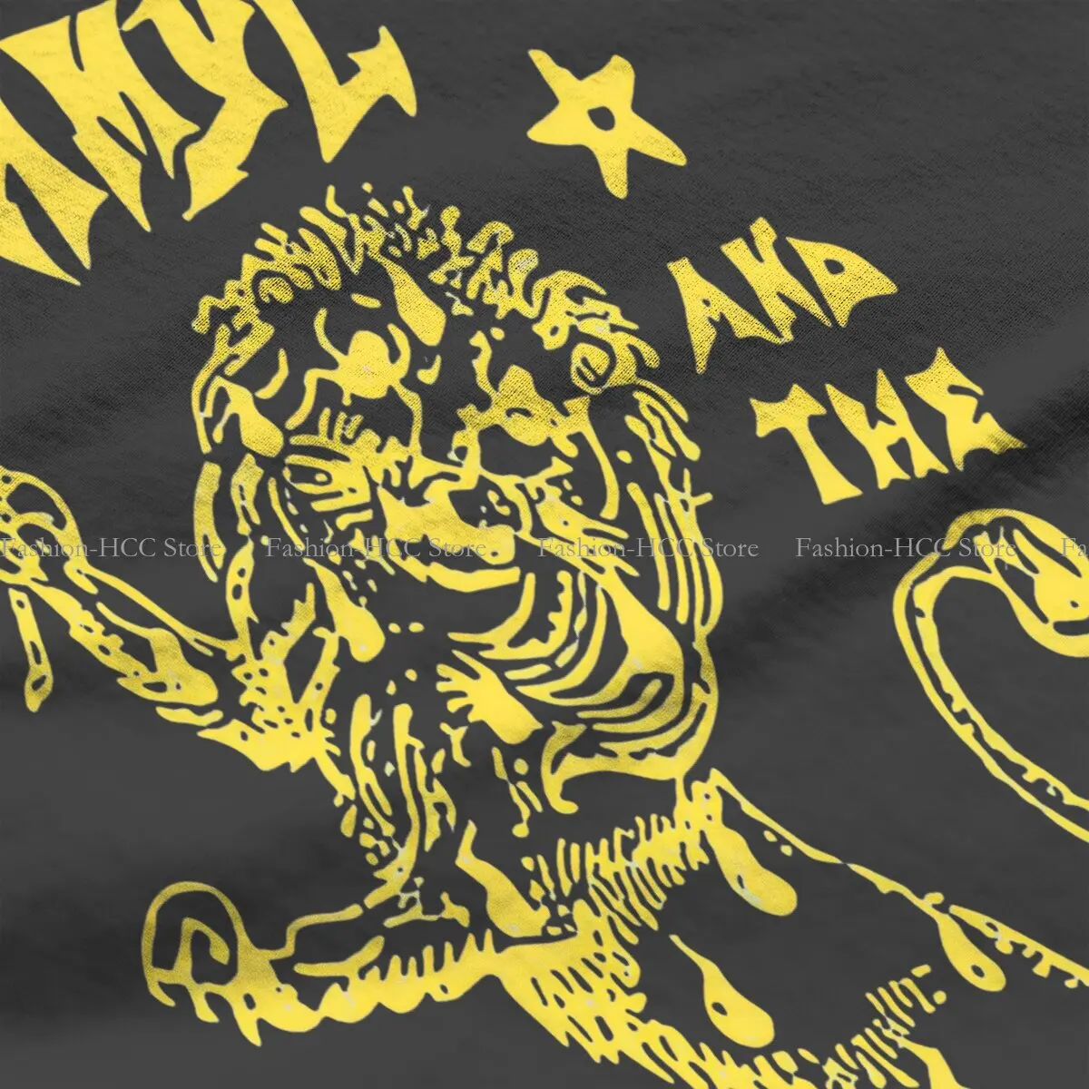 Color: black, Size: XXXL - Classic Unique Polyester TShirt Lion Comfortable Creative Graphic  T Shirt Stuff