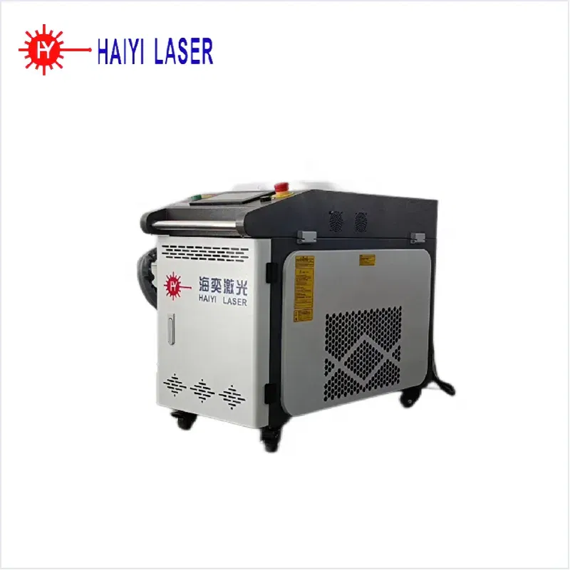 Color: Silver, Ships From: CHINA - Raycus Automatic wire feeding 1000w 1500W 2000W JPT IPG laser welding machine handheld