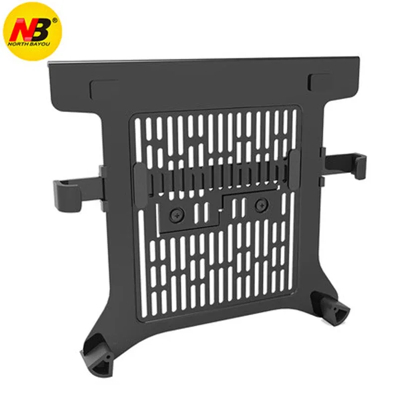 Color: Orange, Ships From: CHINA - NB NEW FP-2 10"-17" laptop desktop Holder notebook computer mount stand laptop clamp accessories