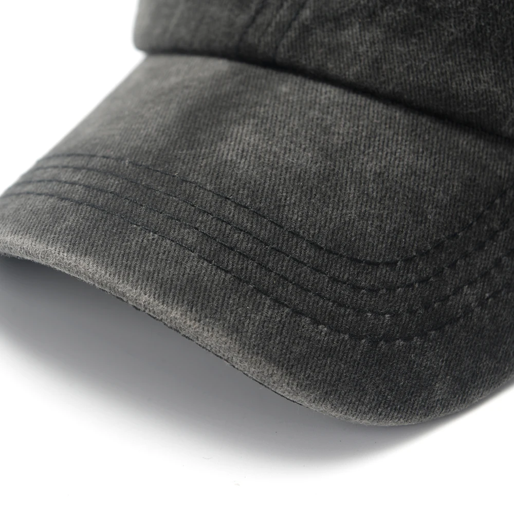 Color: WHITE, Size: Adjustable - Noot Baseball Cap Men Hats Women Visor Protection Snapback Pingu Pinga Penguin TV Caps