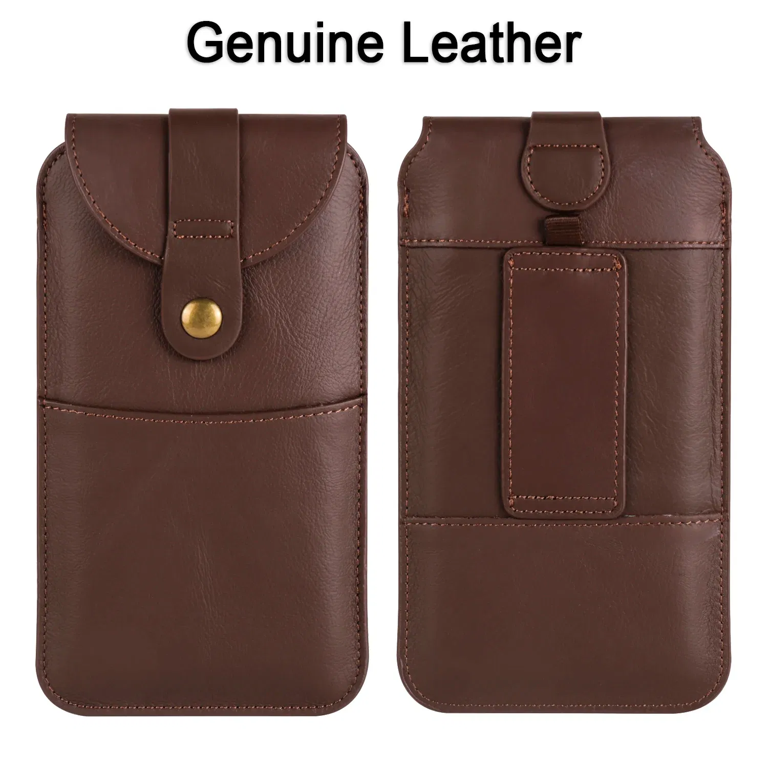 Color: black, Ships From: CHINA, Material: Denim - Real Genuine Leather Belt Clip Phone Case Men Waist Bag For Samsung Galaxy A13 A23 A33 A53 A73 A14 A24 A34 A54 M34 Holster Pouch