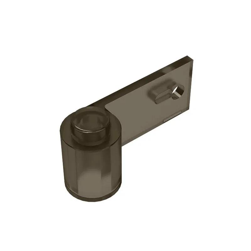 Color: Dark Khaki - MOC Set GDS-1295 RIGHT DOOR 1X3 - 1x3 Door (right) compatible with lego 3821 children's toys Assembles Building Blocks Tech