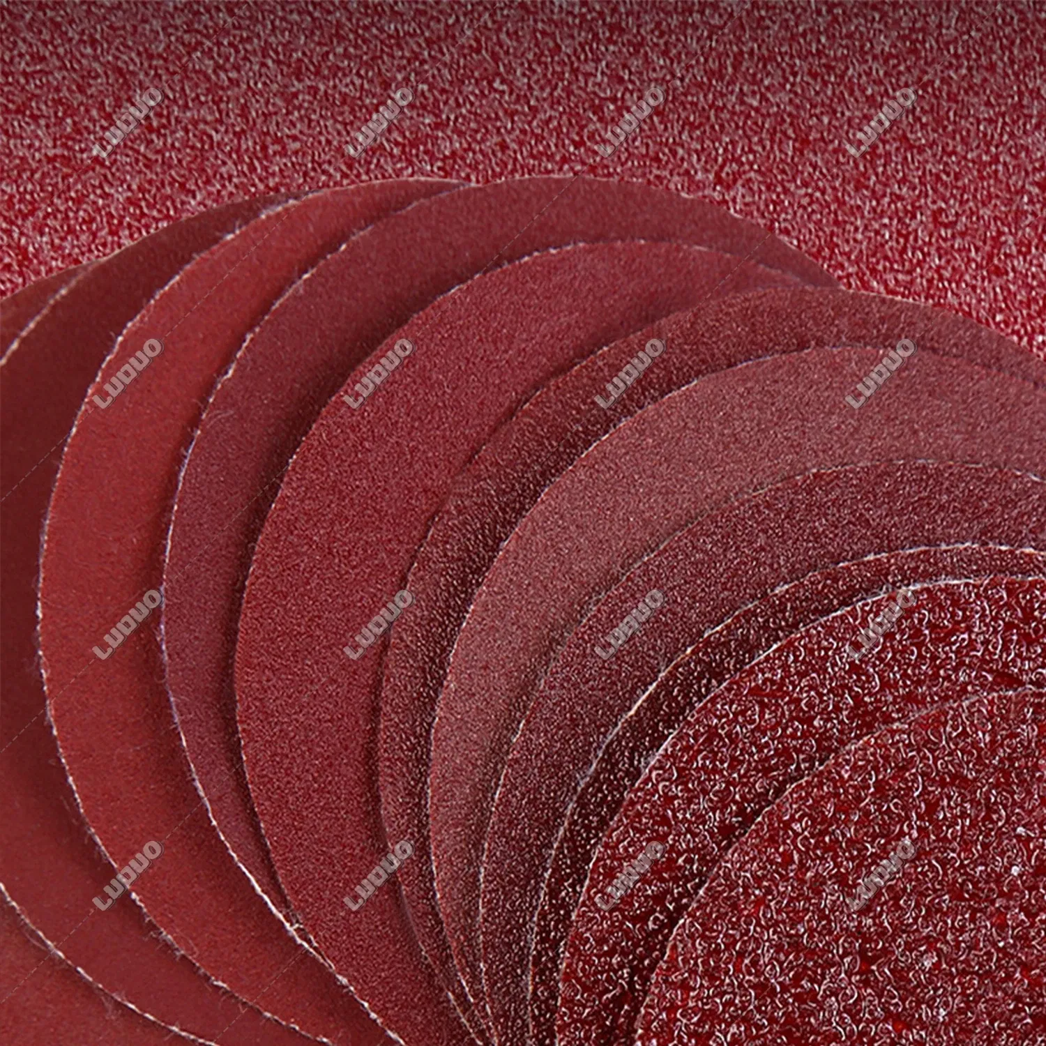 Color: Orange, Ships From: CHINA, Model: 3000 - 2 3 4 5 6 Inch Round Sandpaper Disk Abrasive Polish Pad Plate Sanding Sheet Polishing Kit Grit Paper Discs Grit 60-5000