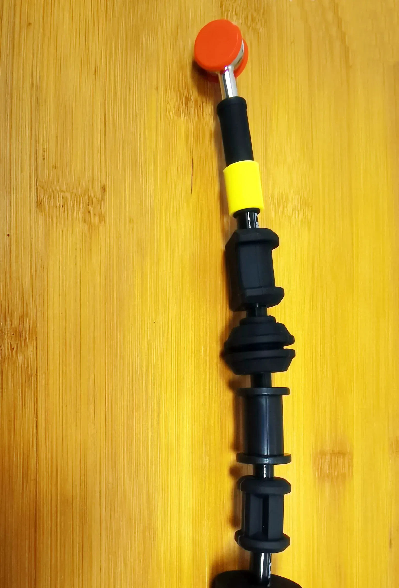 Color: Dark Grey - Rubber Silicone Plastic Grommets Accessories For AN3 Stainless Braided Brake Line