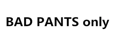 Color: SKY BLUE, Size: 27 - Punk Michael Jackson BAD Pants Trousers and Belt in1990'S