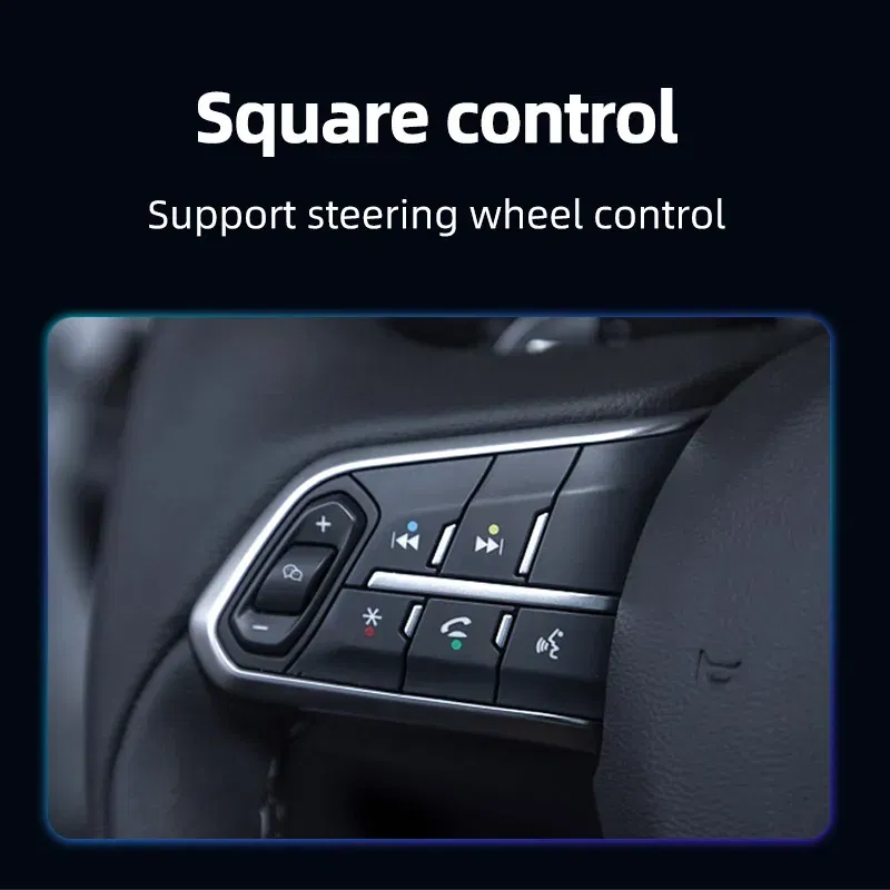 Color: GRAY, Ships From: Poland - 2 din 7 9 10 inch Car play Android Radio Multimedia CarPlay Android Auto 2 din stereo receiver Player 2DIN GPS 4 8 Core 4G 64G