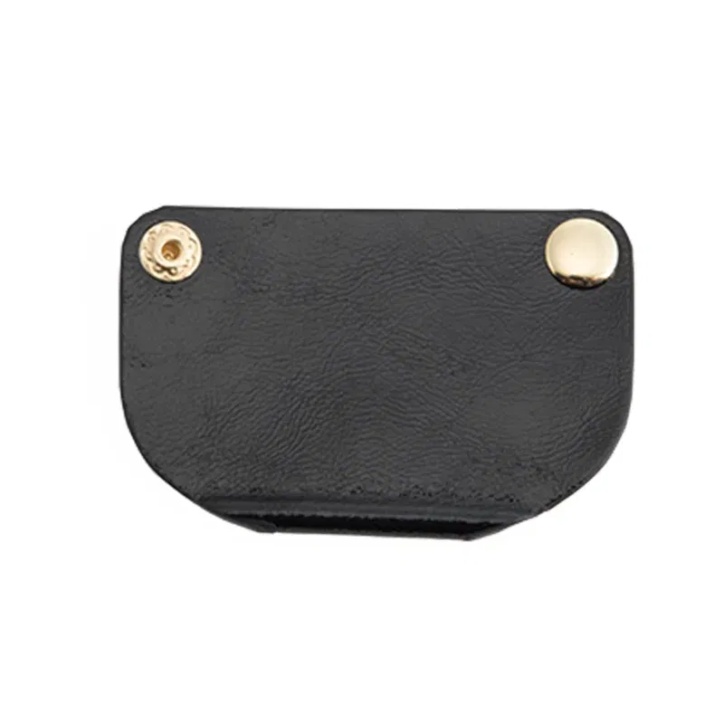 Color: PURPLE - HAVREDELUXE Anti-wear Buckle For Chanel Style22 Garbage Bag Organizer Ultra-light Reject Wear Non-destructive Transformation