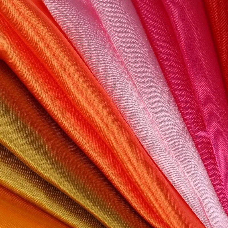 Color: Apricot - Satin Handkerchief For Men Candy Color Mens Suits Pocket Square Business Chest Towel Hanky Suit Napkin Solid Hankies
