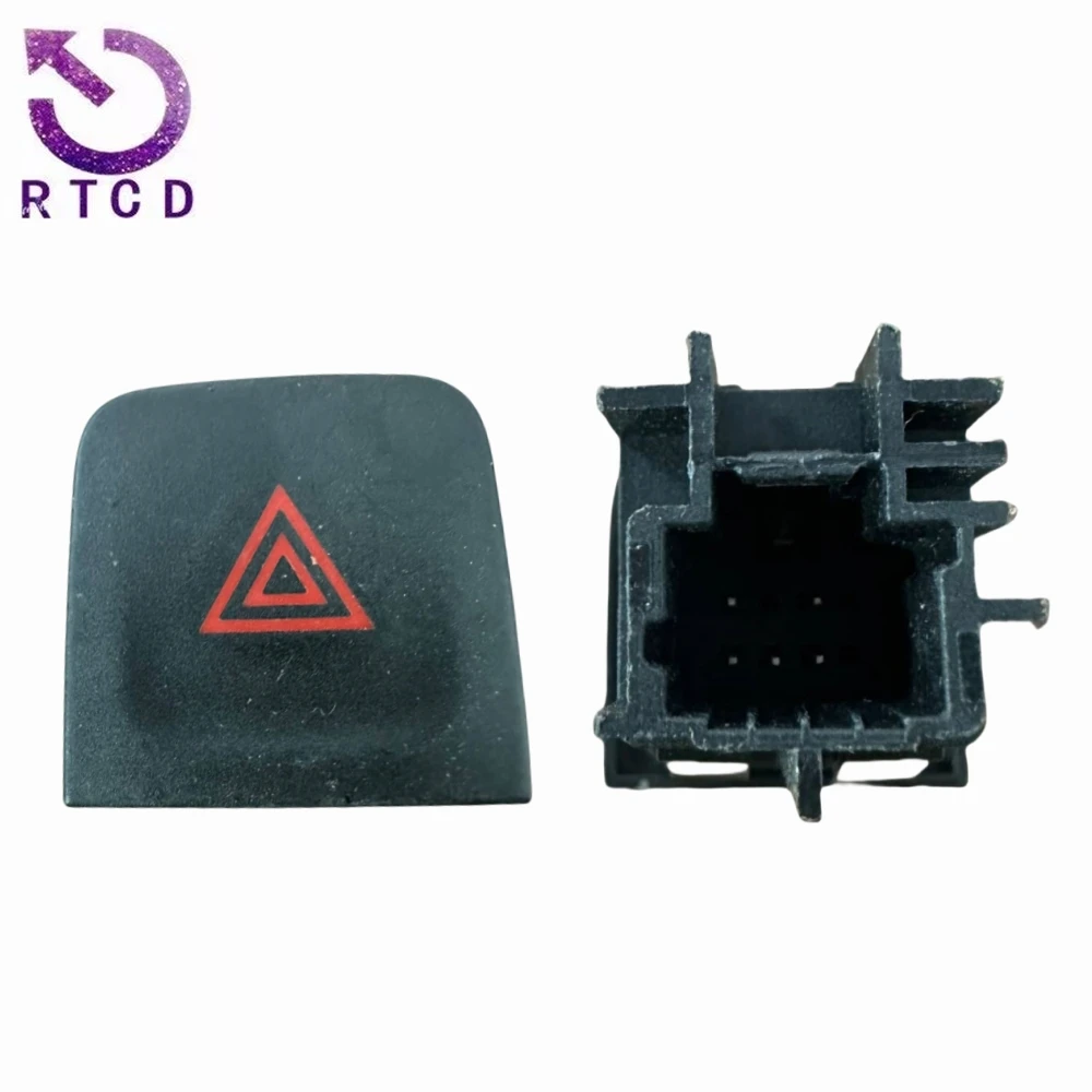 Color: Pink, Ships From: CHINA - ECO start stop emergency light switch anti slip lock seat adjustment switch air conditioning switch ACC FOR Renault