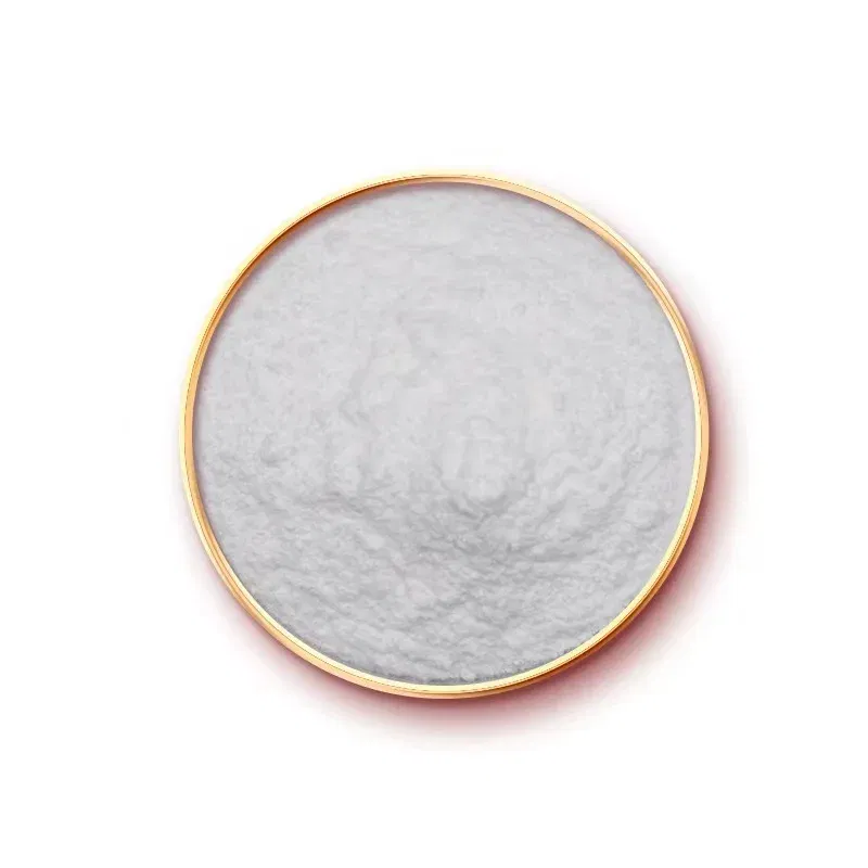 Color: Sky blue - Hot Supply  99% SymWhite Powder 377 Skin Whitening Sym White Phenylethyl Resorcinol Cosmetic Raw Material
