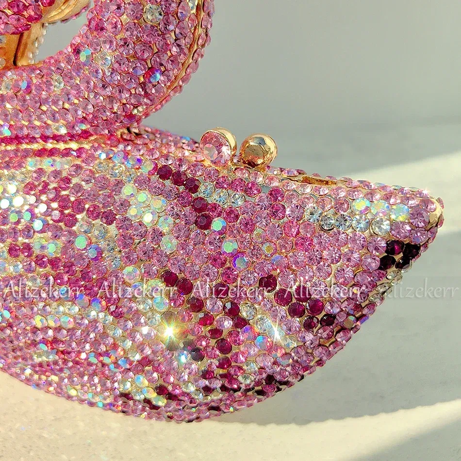 Color: Silver, Size: Mini(Max Length