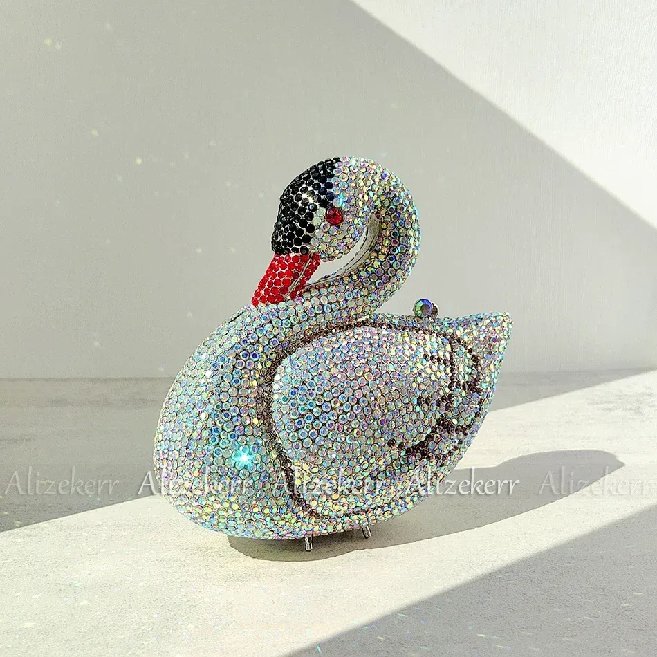 Color: Silver, Size: Mini(Max Length