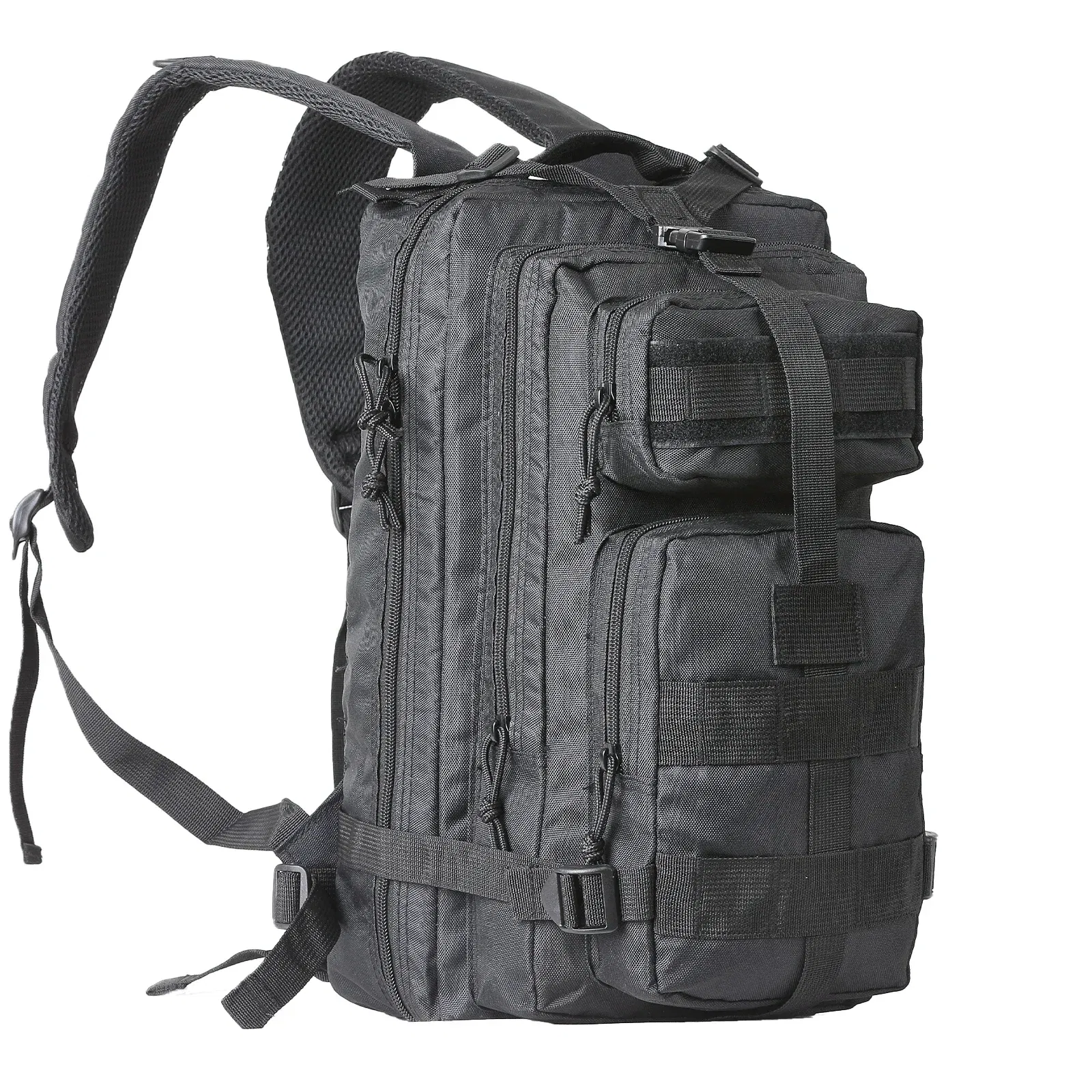 Color: black, Ships From: CHINA - Lawaia 30L/50L Men Rucksacks Sport Travel Climbing Bags Trekking Fishing Trekking Tactical Backpack