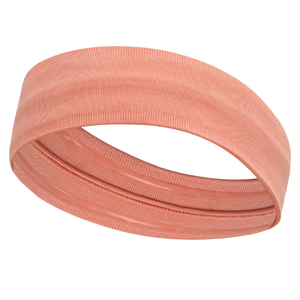 Color: Black, Ships From: CHINA - Cycling Headband Comfortable And Elastic Running Soccer Soft Stretchy Stay Focused Stylish Design Absorb Sweat