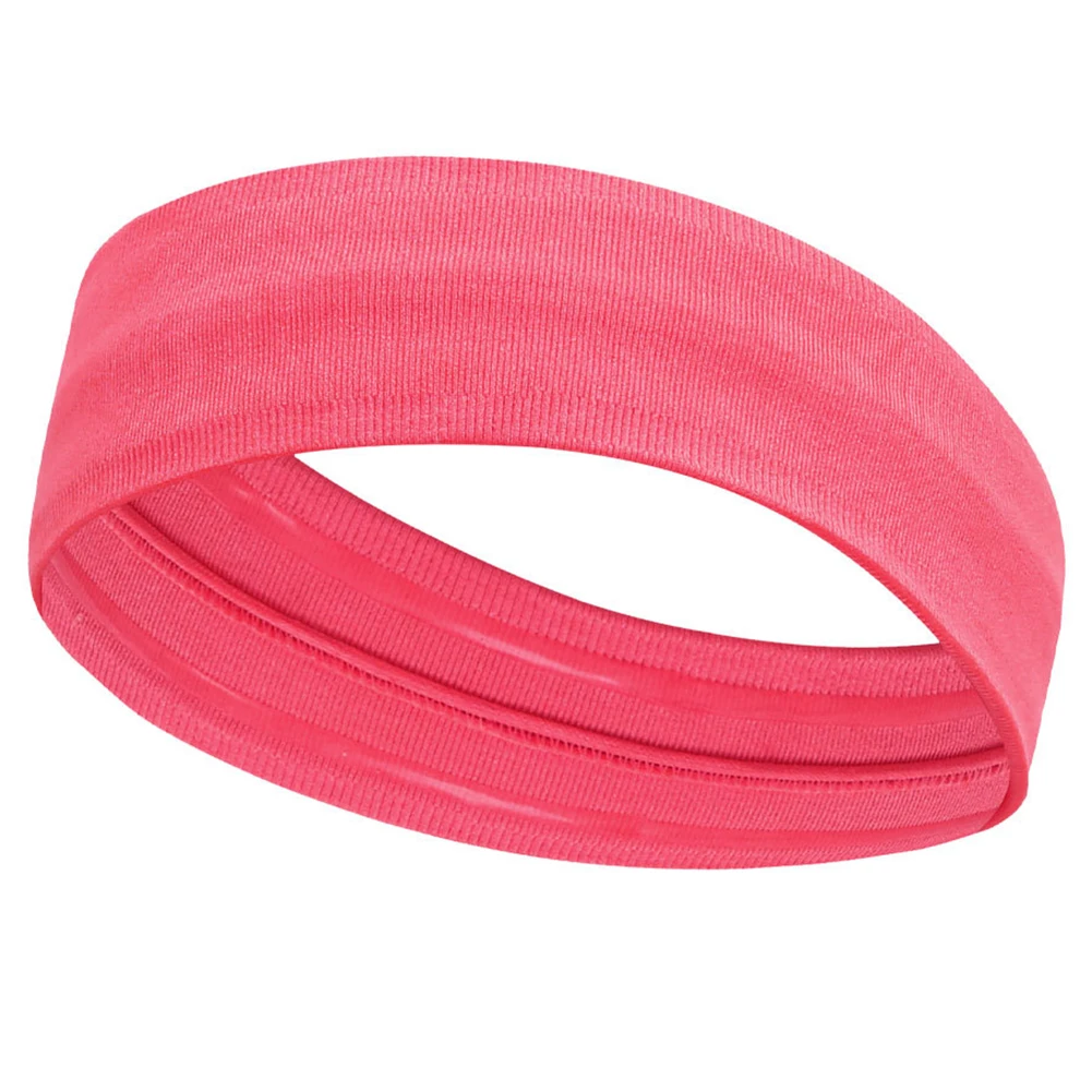 Color: Black, Ships From: CHINA - Cycling Headband Comfortable And Elastic Running Soccer Soft Stretchy Stay Focused Stylish Design Absorb Sweat