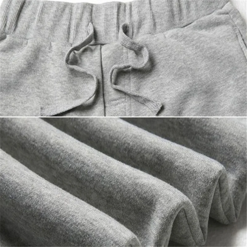Color: Dark blue, Size: XXL - Trendy Women's Pants Loose Trousers Outdoor Casual Pants Four Seasons Sweatpants Women's Drawstring Jogging Pants