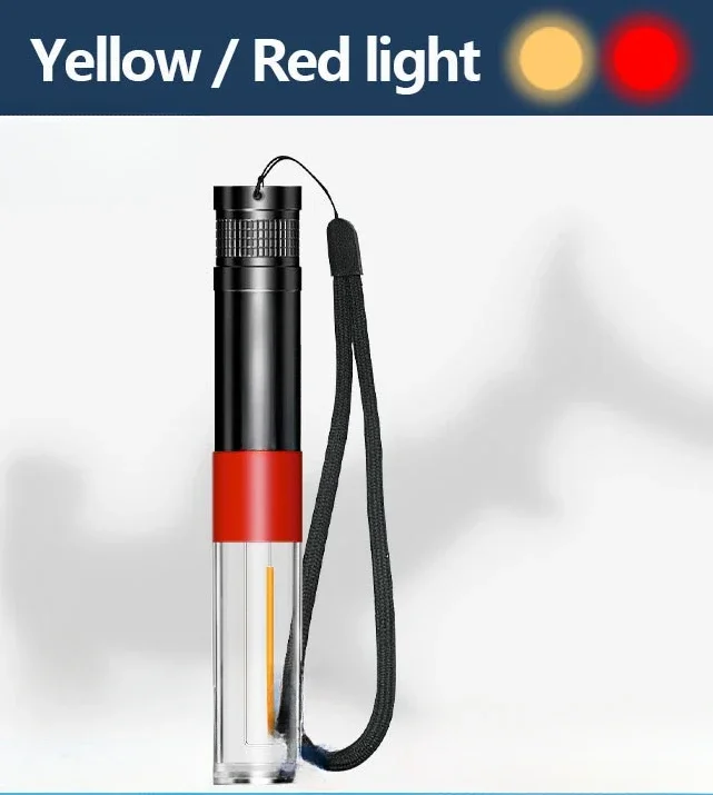Color: black, Ships From: CHINA - Rechargeable Outdoor Camping Tent Mini  Handheld Small Atmosphere Light Multi functional Outdoor Camping Light