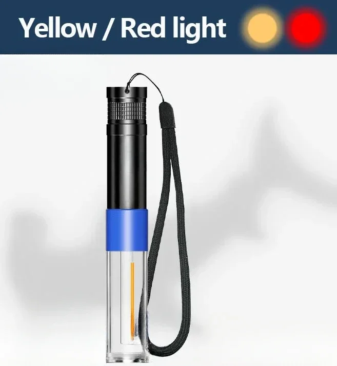 Color: black, Ships From: CHINA - Rechargeable Outdoor Camping Tent Mini  Handheld Small Atmosphere Light Multi functional Outdoor Camping Light