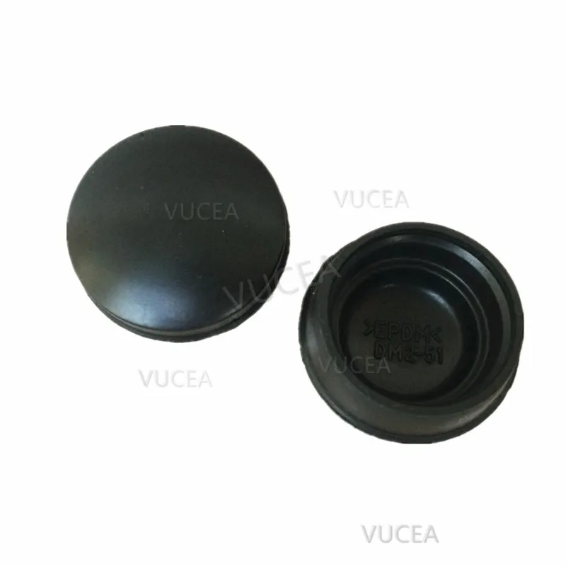 2pcs For Front Windshield Wiper Arm Nut Cap For Hyundai  EQUUS SONATA NF VERNA CARENS CERATO SOUL SORENTO OPIRUS 983903F000