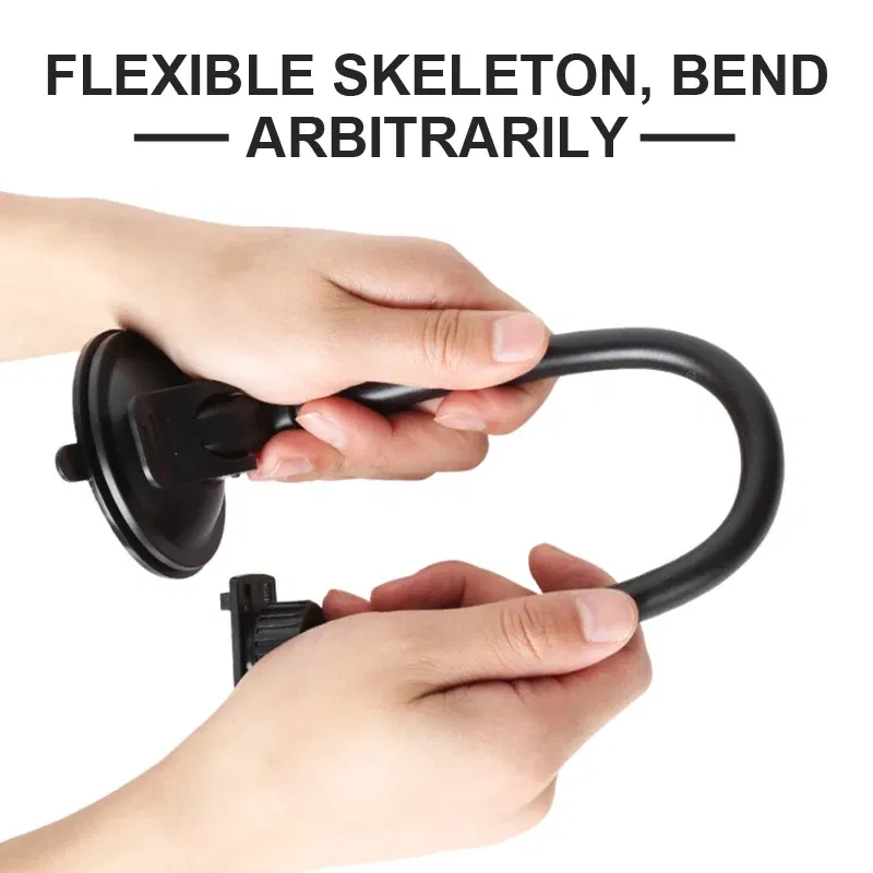 Color: Black - BLALION Car Side Window Sun Shade UV Protection Adjustable Suction Cup Sunshade Summer Foldable Sun Protection Heat Insulation