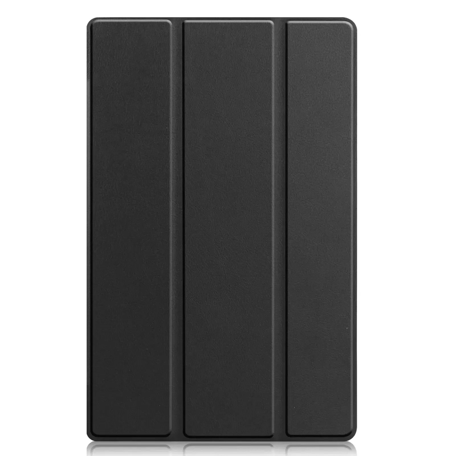 Color: SKY BLUE, Size: Thirteen, Ships From: CHINA - For Lenovo Tab M10 HD 2nd Gen Case TB-X306F X306X Tri-Fold Stand Wake/Sleep Magnetic Protective Shell  PU Leather Tablet Cover